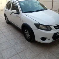 کوئیک 1400 بدون رنگ در حد صفر|خودرو سواری و وانت|مشهد, کاظم آباد پنجشنبه|دیوار