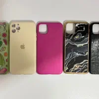 قاب آیفون ۱۱ پرومکس