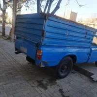 سایپا مدل 84