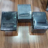 فروش ویژه انواع فیش پرینتر/لیبل پرینتر/بارکدخوان