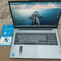 لبتاب لنوو  slim3 i7 13 16g 512 int|رایانه همراه|تهران, کیانشهر|دیوار
