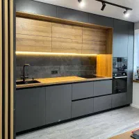 کابینت ام دی اف