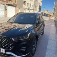 تیگو ۷ پرو پرمیوم مدل ۱۴۰۳  کم کار سرامیک شده