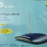 مودم تی پی لینک VDSl/ADSL