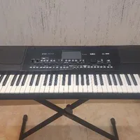 ارگ pa300 مدل کرگ