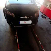 کوییک مشکی ۹۹