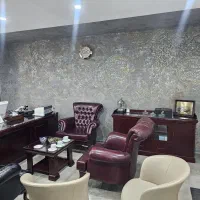 ۳۵۰ متر دربست تخلیه آماده تحویل /مناسب کار و سکونت