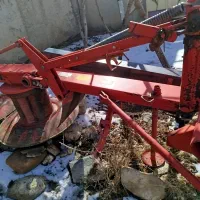 تراکتور 470باادوات مدل 1400|خودرو سنگین|بانه, |دیوار