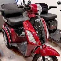 موتورسیکلت ایران دوچرخ|موتورسیکلت|تهران, جمالزاده|دیوار