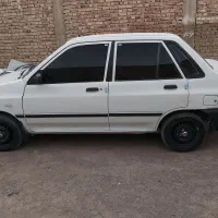 پراید مدل ۱۳۹۲|خودرو سواری و وانت|خاش, |دیوار