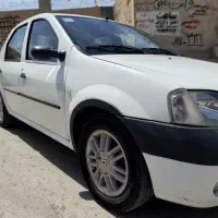 L90لوگان مدل۹۰