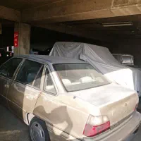 دوو سیلو مدل ۷۹