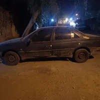 فروش پژو RD مدل ۸۵