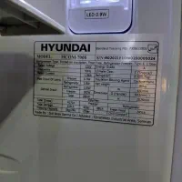 یخچال فریزر هیوندای|یخچال و فریزر|رحیمآباد, |دیوار