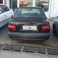 پراید مدل 84|خودرو سواری و وانت|ارومیه, |دیوار