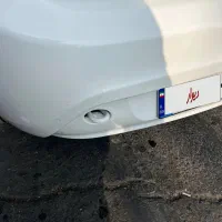 تیبا ۲مدل آخر ۱۴۰۱ بی رنگ بدون نقطه|خودرو سواری و وانت|تهران, والفجر (افسریه)|دیوار