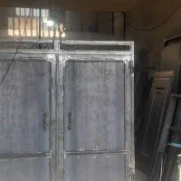 کارگاه جوشکاری سجاد یاری