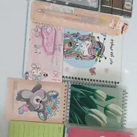 لوازم تحریر عمده