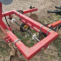 دستگاه پلاستیک کش