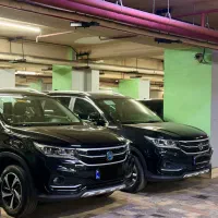 فردا sx5 /مدل۴۰۳ /بدون نقطه/فنی در حد/نقدواقساط