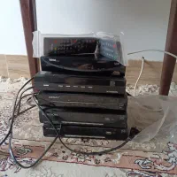 دستگاه دیجیتال با کنترل