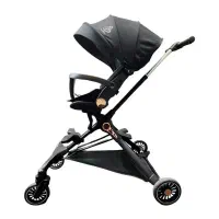 کالسکه Elnino مدل چراغدار ۳۶۰ درجه ۵۰ درصد تخفیف