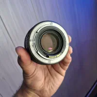 canon 50 1.4 usm|دوربین عکاسی و فیلمبرداری|تهران, شیخ هادی|دیوار