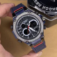 ساعت جیشاک MTG دوزمانه