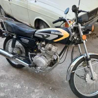 پرواز مدل ۹۵|موتورسیکلت|همدان, |دیوار