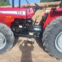 فروش تراکتور 475مدل 1402درحد صفر