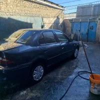 سمند دوگانه فابریک 87|خودرو سواری و وانت|بجنورد, |دیوار