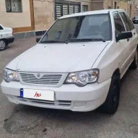 ماشین ۱۱۱ مدل ۹۵