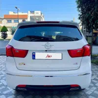 هایما s7پلاس مدل ۱۴۰۲|خودرو سواری و وانت|بابل, |دیوار