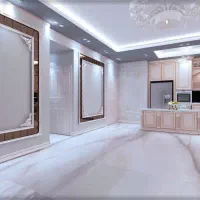 آپارتمان۶۰متری/۸۵متری/۹۵متری/نزدیک حرم/فول امکانات|فروش آپارتمان|مشهد, کارمندان دوم|دیوار