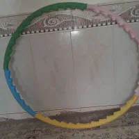 حلقه ورزشی