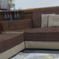 مبل|مبلمان خانگی و میز عسلی|شوشتر, |دیوار