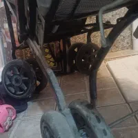 کالسکه|کالسکه و لوازم جانبی|مشهد, شهید بصیر|دیوار