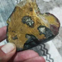 سنگ‌‌دلربا