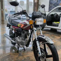 موتور متین 200لنگردار 402