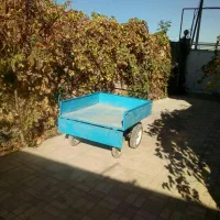 چهار چرخه|ماشین‌آلات صنعتی|بجنورد, |دیوار