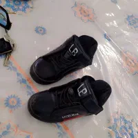 فروش چند جفت کفش سایز24.26.38|کفش و لباس بچه|فسا, |دیوار