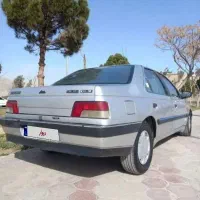 ماشین ۴۰۵|خودرو کلاسیک|پاکدشت, پاکدشت (مامازند)|دیوار