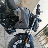 گلکسی na 180|موتورسیکلت|خمینی‌شهر, |دیوار