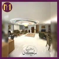 میدان ملت کیماسی/۱۰۰ متر/۳خواب/بدون مشابه