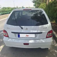 پراید 111 SE|خودرو سواری و وانت|اصفهان, باغ زیار|دیوار
