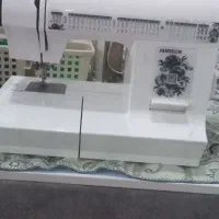 چرخ خیاطی