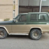 پاترول دو درب|خودرو سواری و وانت|اردبیل, |دیوار