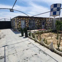 باغ ویلا حصار مهتر