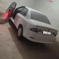 سمند سورن پلاس/موتور جدید/صفر۱۴۰۴/دریچه سیمی|خودرو سواری و وانت|مسجد سلیمان, |دیوار