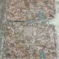 لباس خاکی دیجیتال